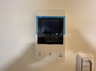 WindBell天下茶屋の物件内観写真